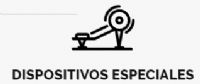 AUTOMATIZACIÓN DISPOSITIVOS ESPECIALES